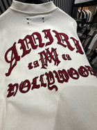 AMIRI Oversized Logo T-Shirt