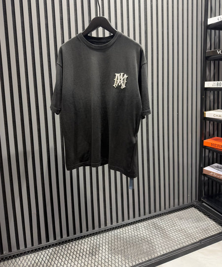 AMIRI Oversized Logo T-Shirt