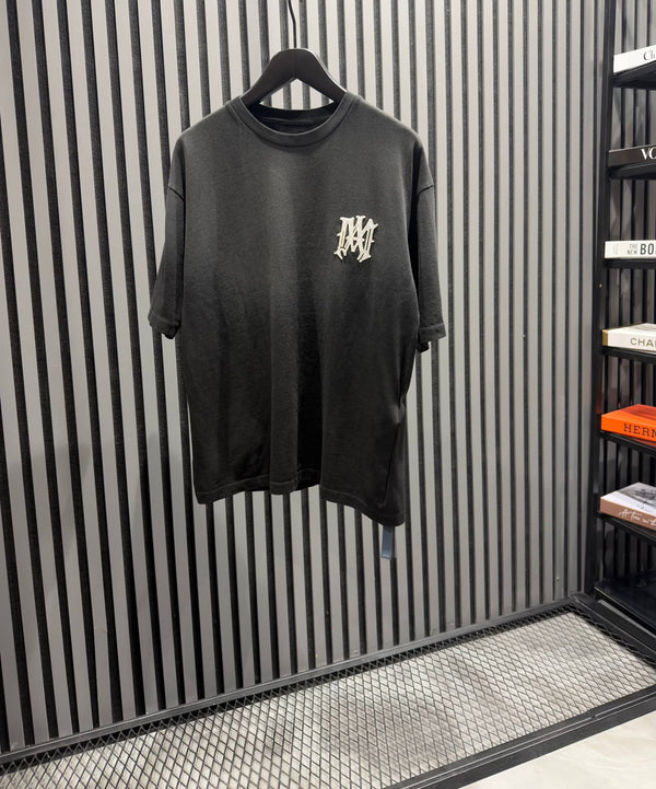 AMIRI Oversized Logo T-Shirt