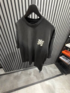 AMIRI Oversized Logo T-Shirt