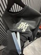 AMIRI Oversized Logo T-Shirt