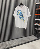 Casablanca Graphic T-Shirt