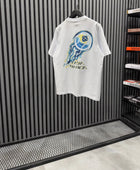 Casablanca Graphic T-Shirt