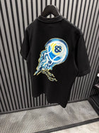 Casablanca Graphic T-Shirt