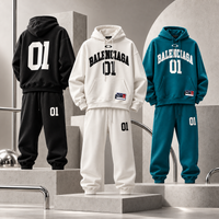 Tracksuit